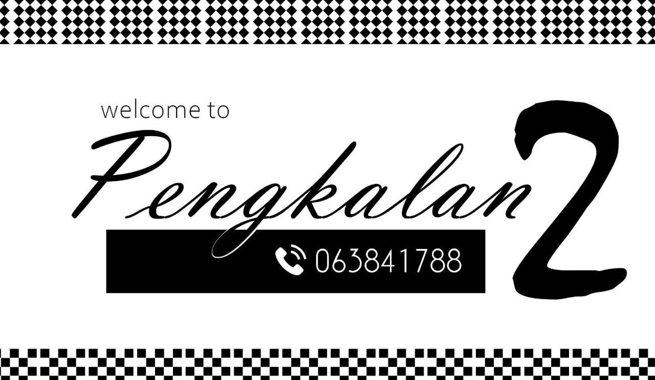Pengkalan Dua Hotel Malacca Exterior foto